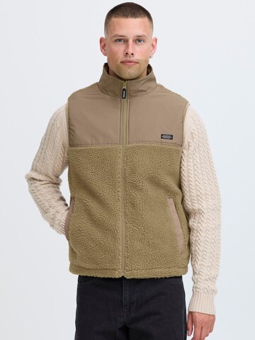 BLEND Bodywarmer ' BHTorte ' in Bruin