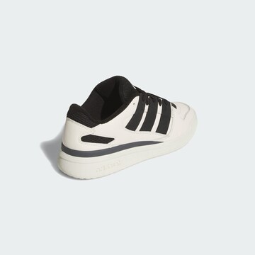 Sneaker low 'Forum2000' de la ADIDAS ORIGINALS pe alb