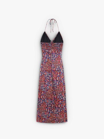 Scalpers Kleid 'Sesu' in Mischfarben