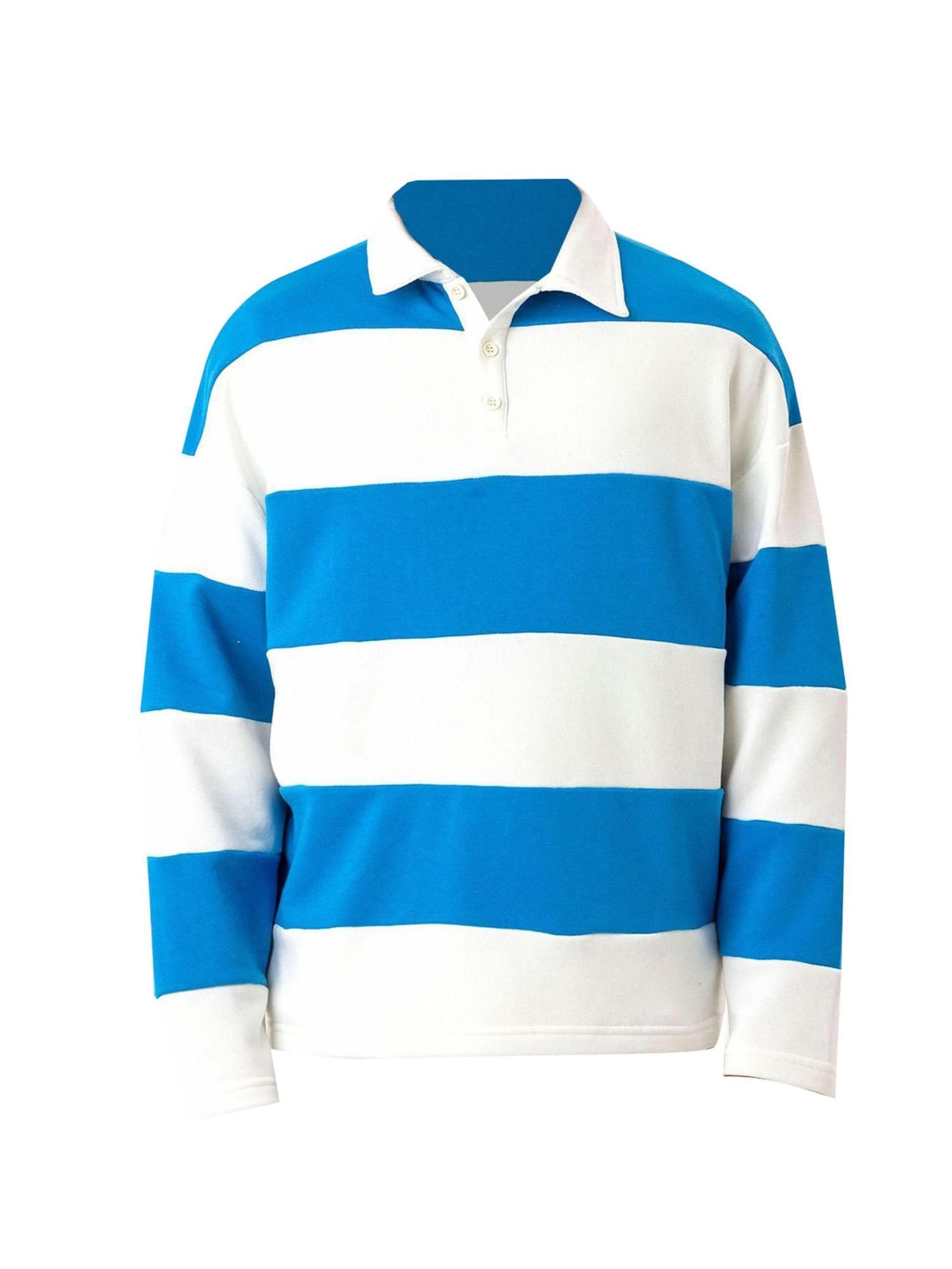 Dandalo Μπλούζα φούτερ σε ανάμεικτα χρώματα: μπροστά