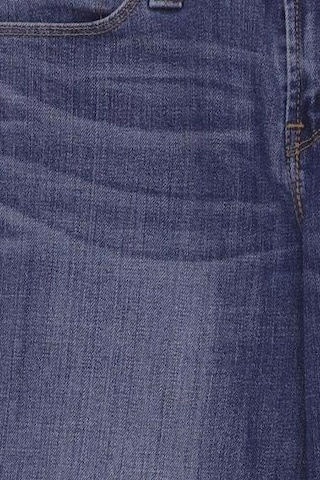 LEVI'S ® Shorts S in Blau