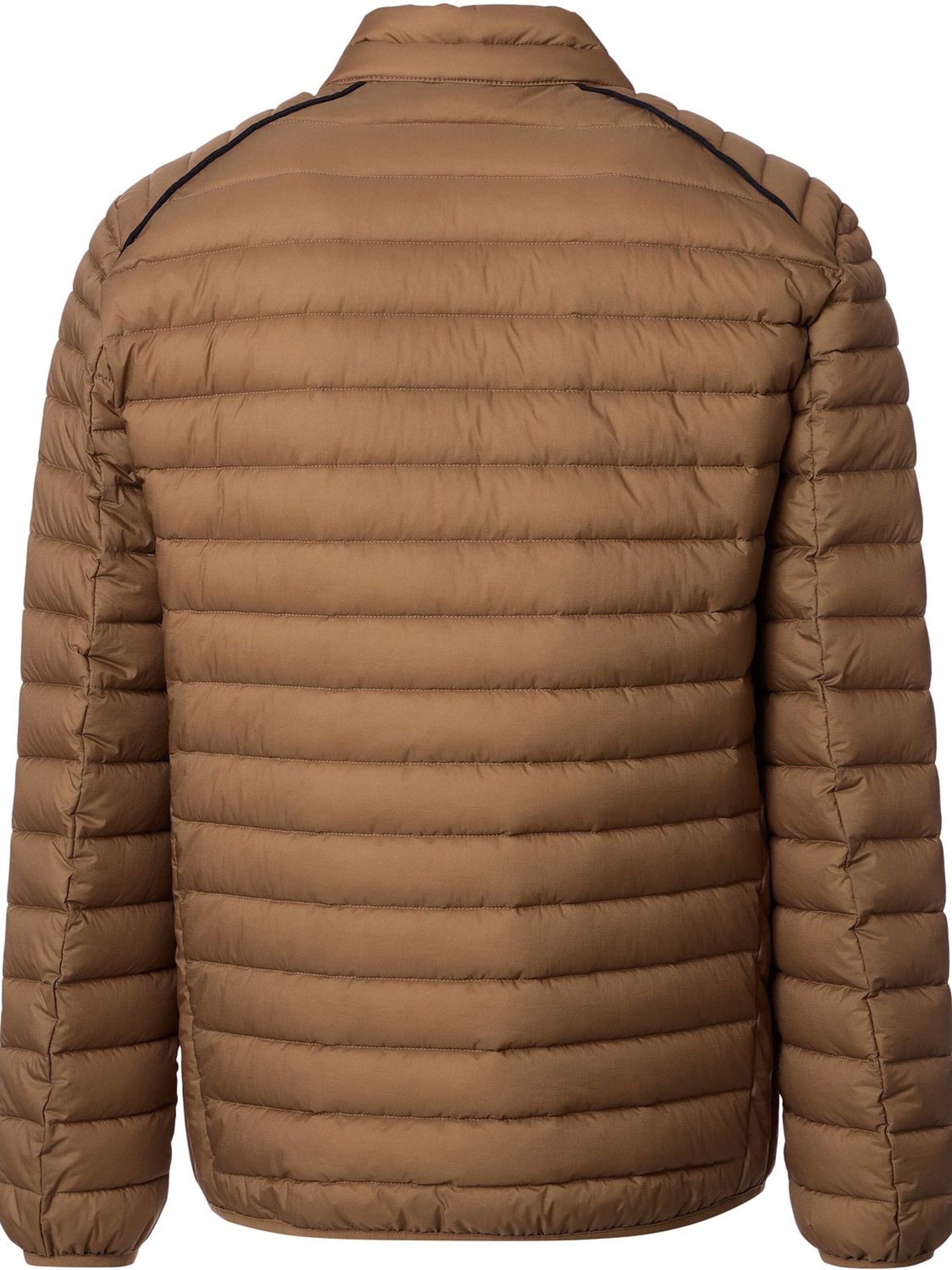CASA MODA Winter coat in Brown