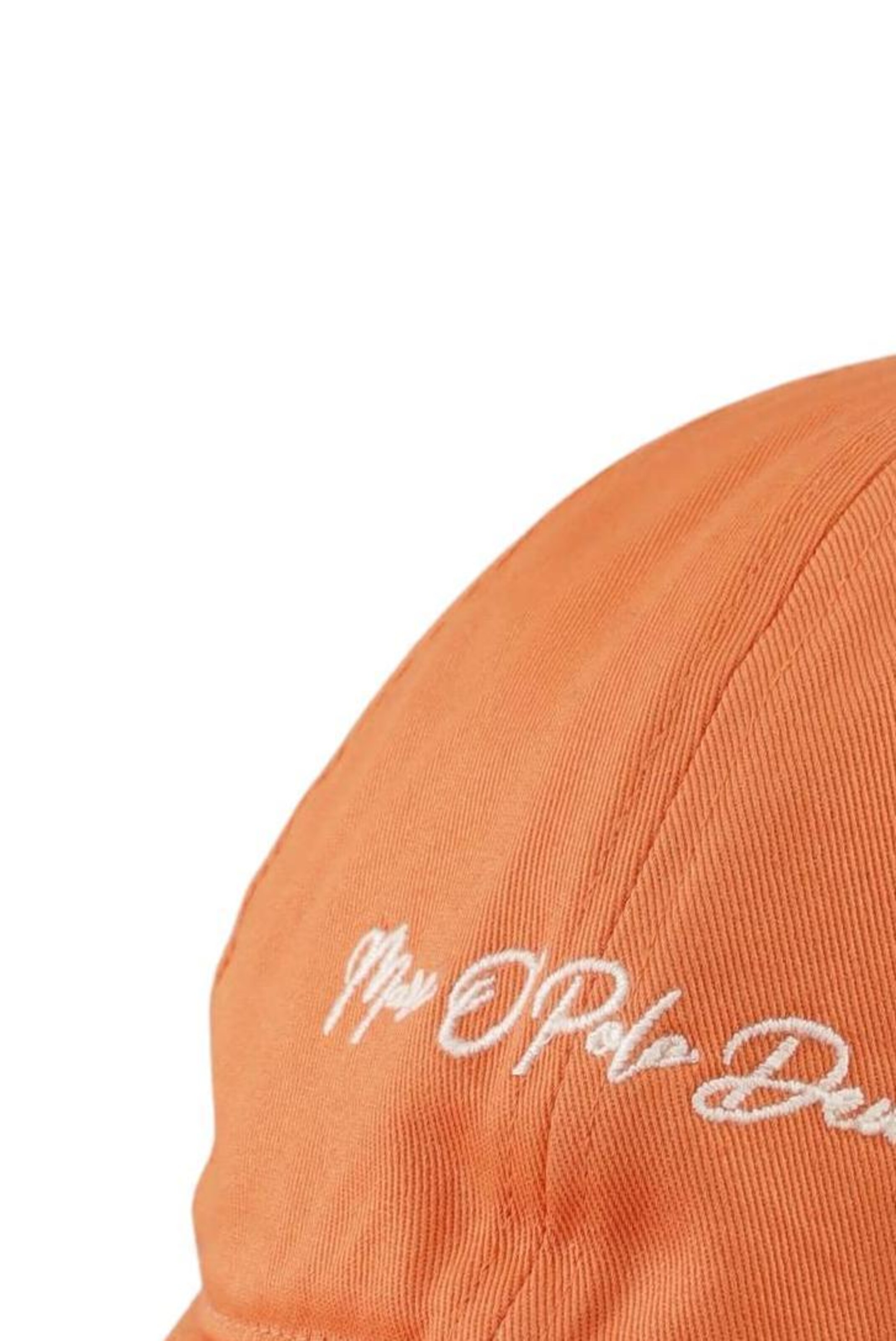Marc O'Polo Hat & Cap in One size in Orange