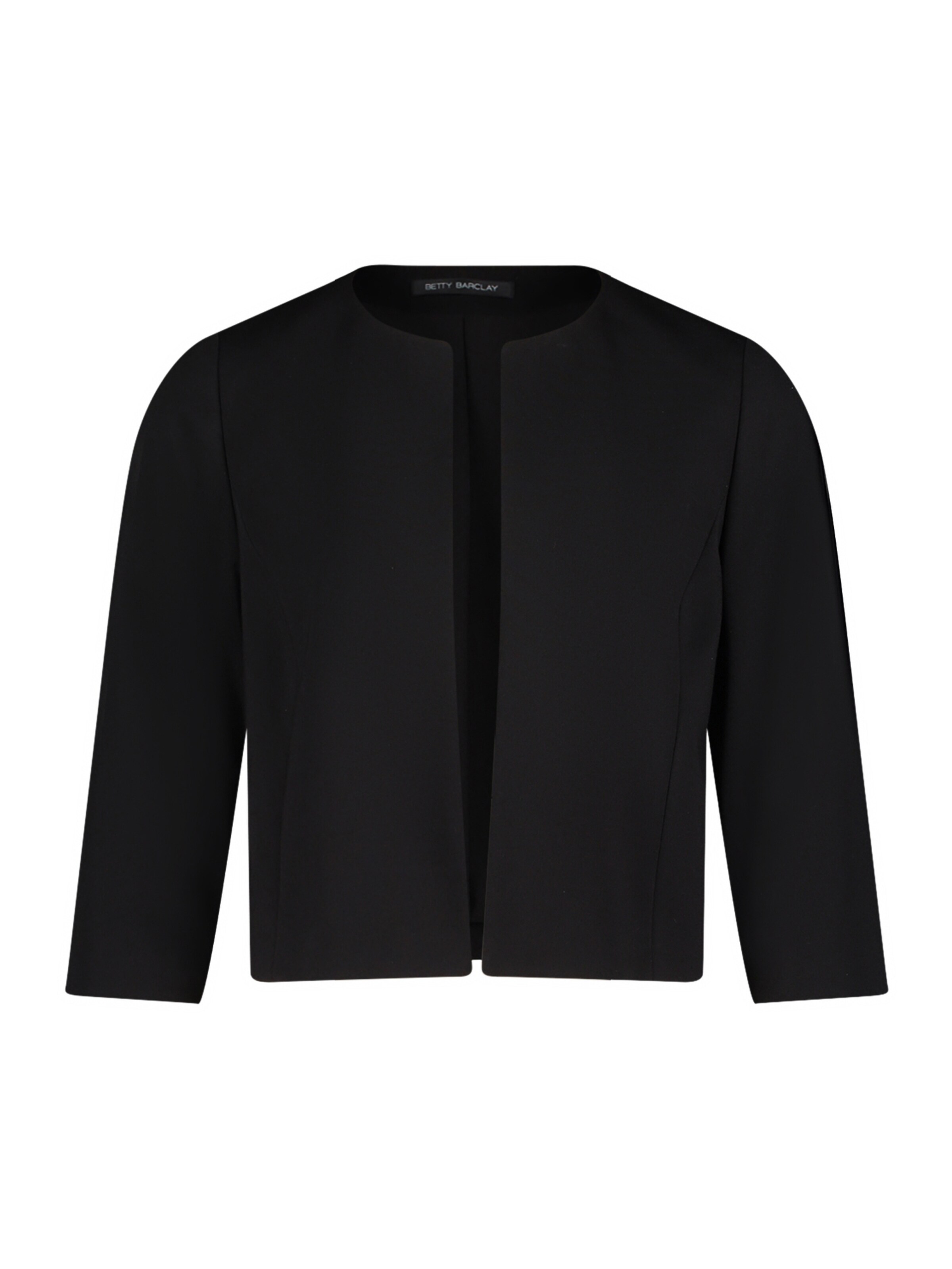 Betty Barclay Blazer in Black, Item view
