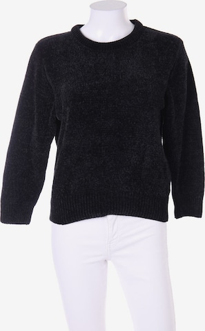 JDY Sweater & Cardigan in M in Black: front