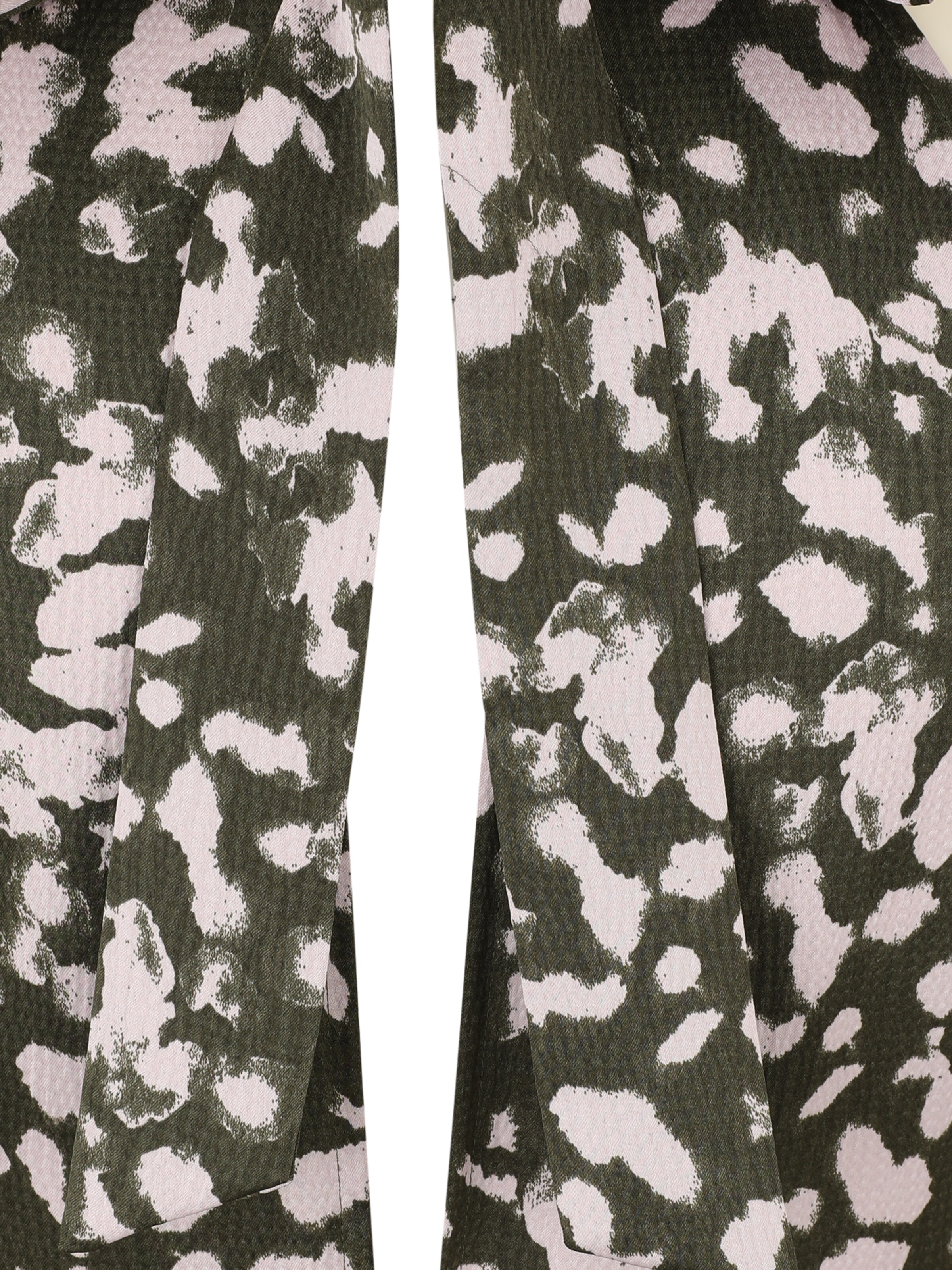 žalia Samsøe Samsøe Kokteilinė suknelė 'Rheo'