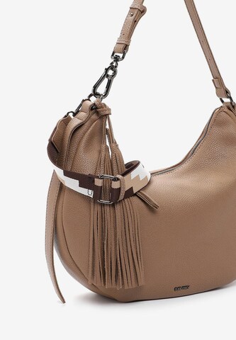 Suri Frey Tasche 'Kiky' in Beige