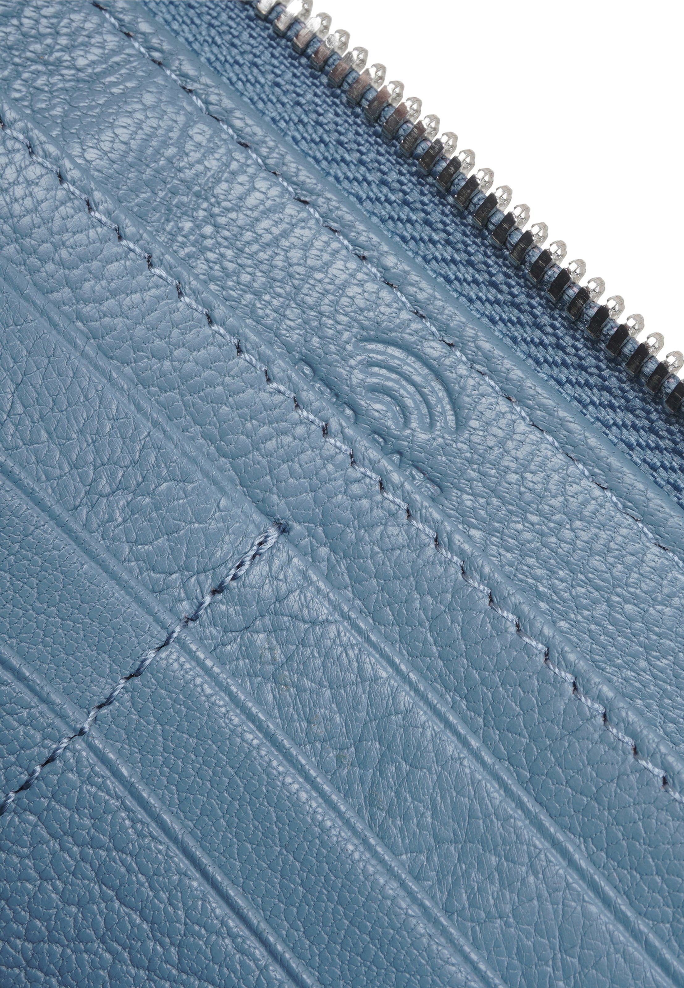 Portamonete 'Lantea Yura' di JOOP! in blu