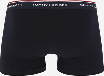 Tommy Hilfiger Underwear regular Boksershorts 'Essential' i blå