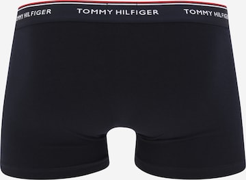 Tommy Hilfiger Underwear Szabványos Boxeralsók - kék