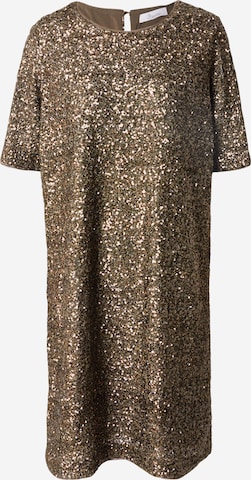 PRINCESS GOES HOLLYWOOD Cocktailmekko värissä vihreä: etupuoli