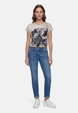 Betty Barclay Shirt in Beige