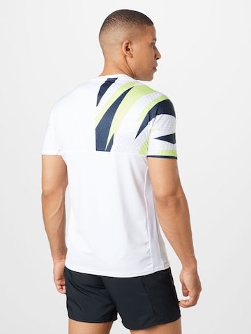 MIZUNO Performance Shirt in White