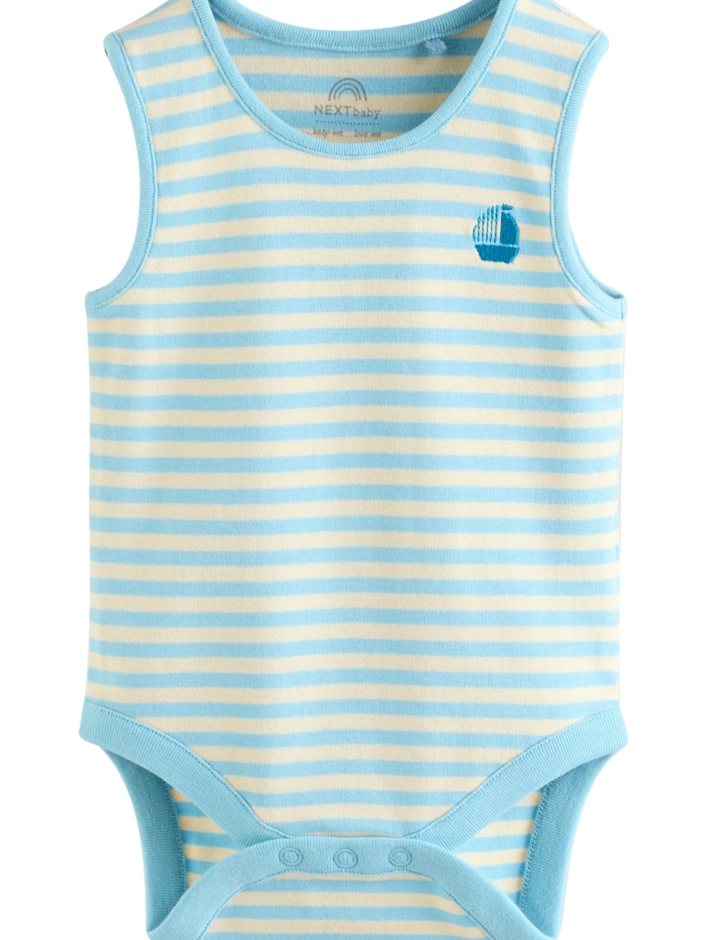 Next Φορμάκι/κορμάκι σε μπλε