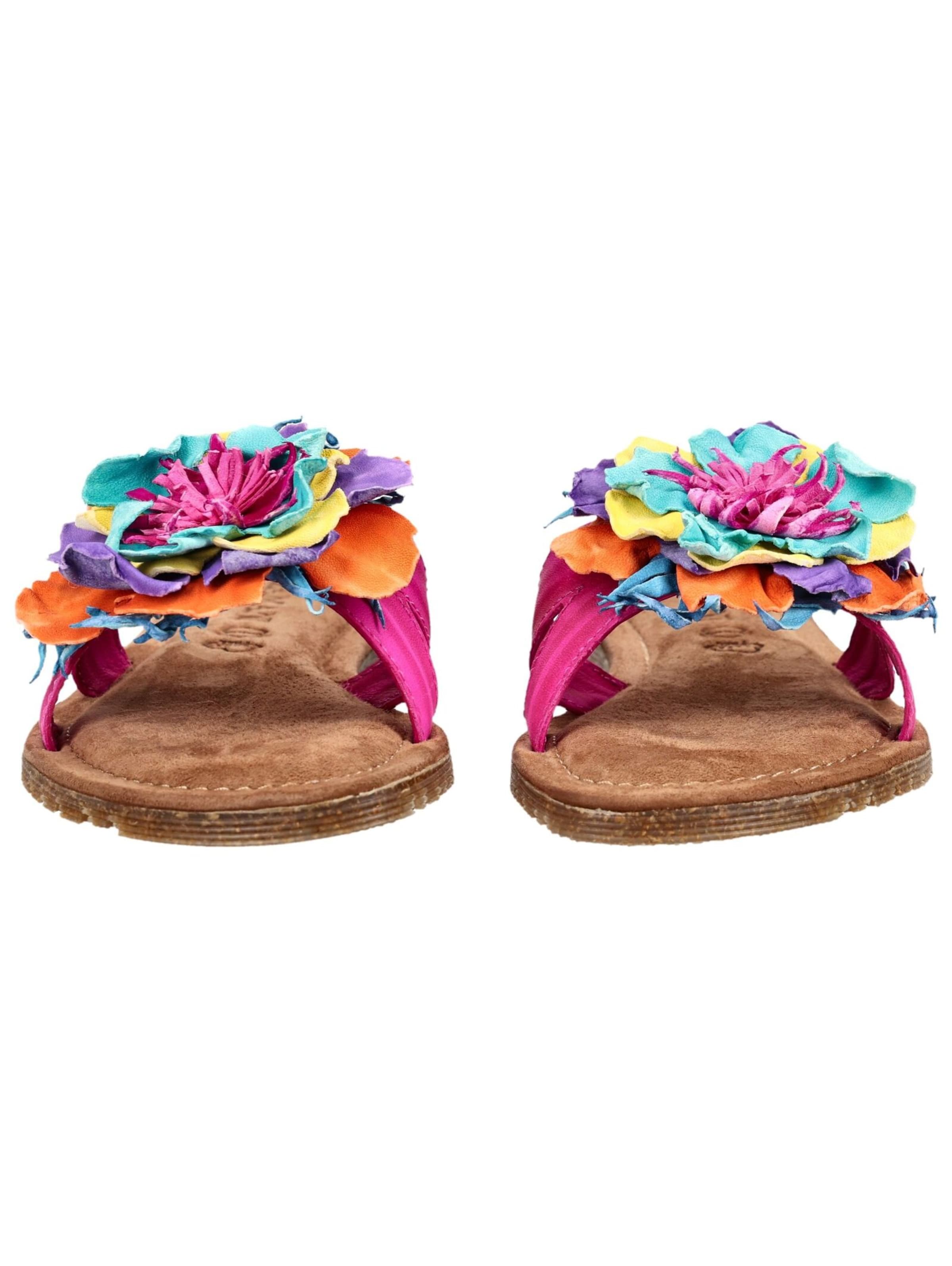 Zoccoletto di LAZAMANI in rosa