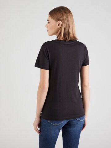 T-shirt Calvin Klein Jeans en noir