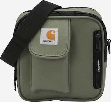 Carhartt WIP Чанта за през рамо тип преметка в зелено