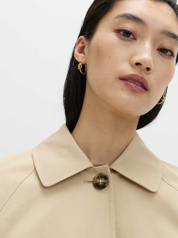 Marks & Spencer Between-season jacket in Beige