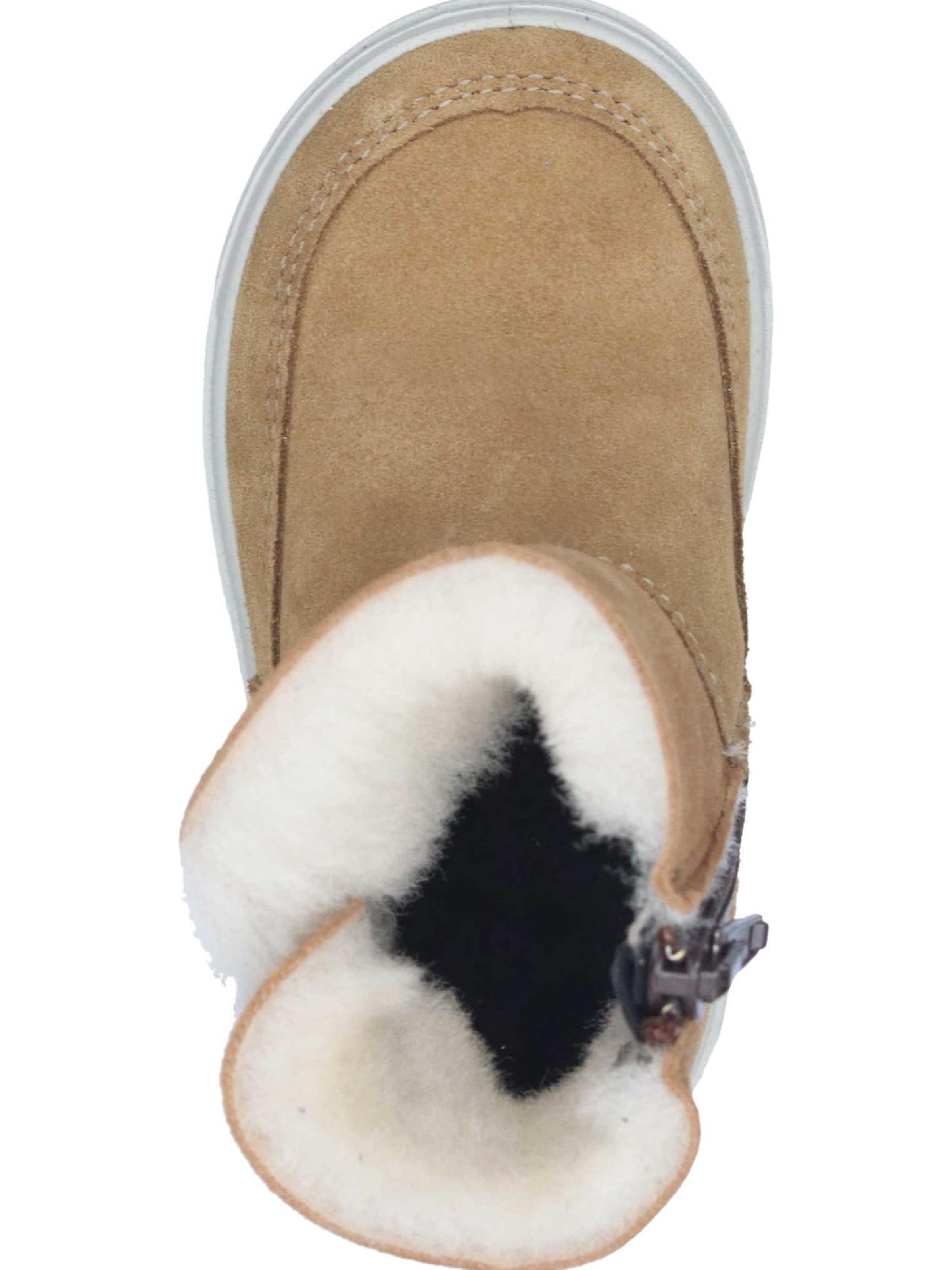 Pepino Stiefel 'NANNI'‌‌ in Braun