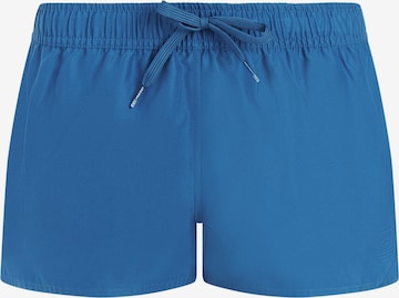 PROTEST Boardshorts 'PRTEvi' in Blau: Vorderseite