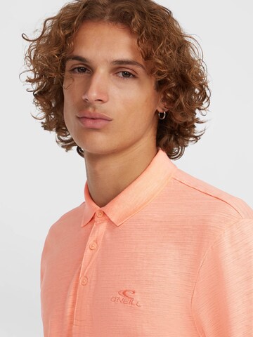 Maglietta di O'NEILL in arancione