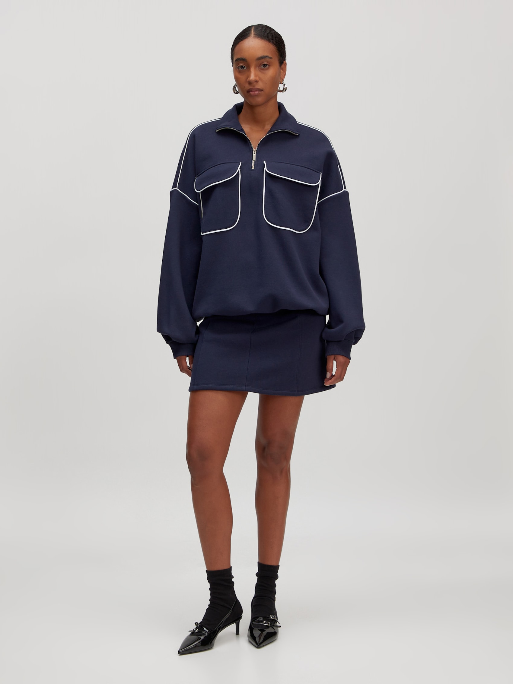 Sudadera 'Imani'