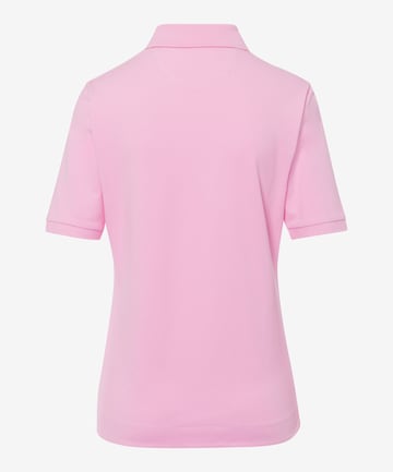 T-shirt 'Cleo' BRAX en rose