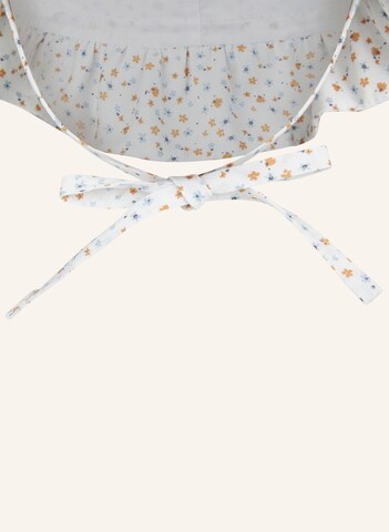 STERNTALER Hat in White