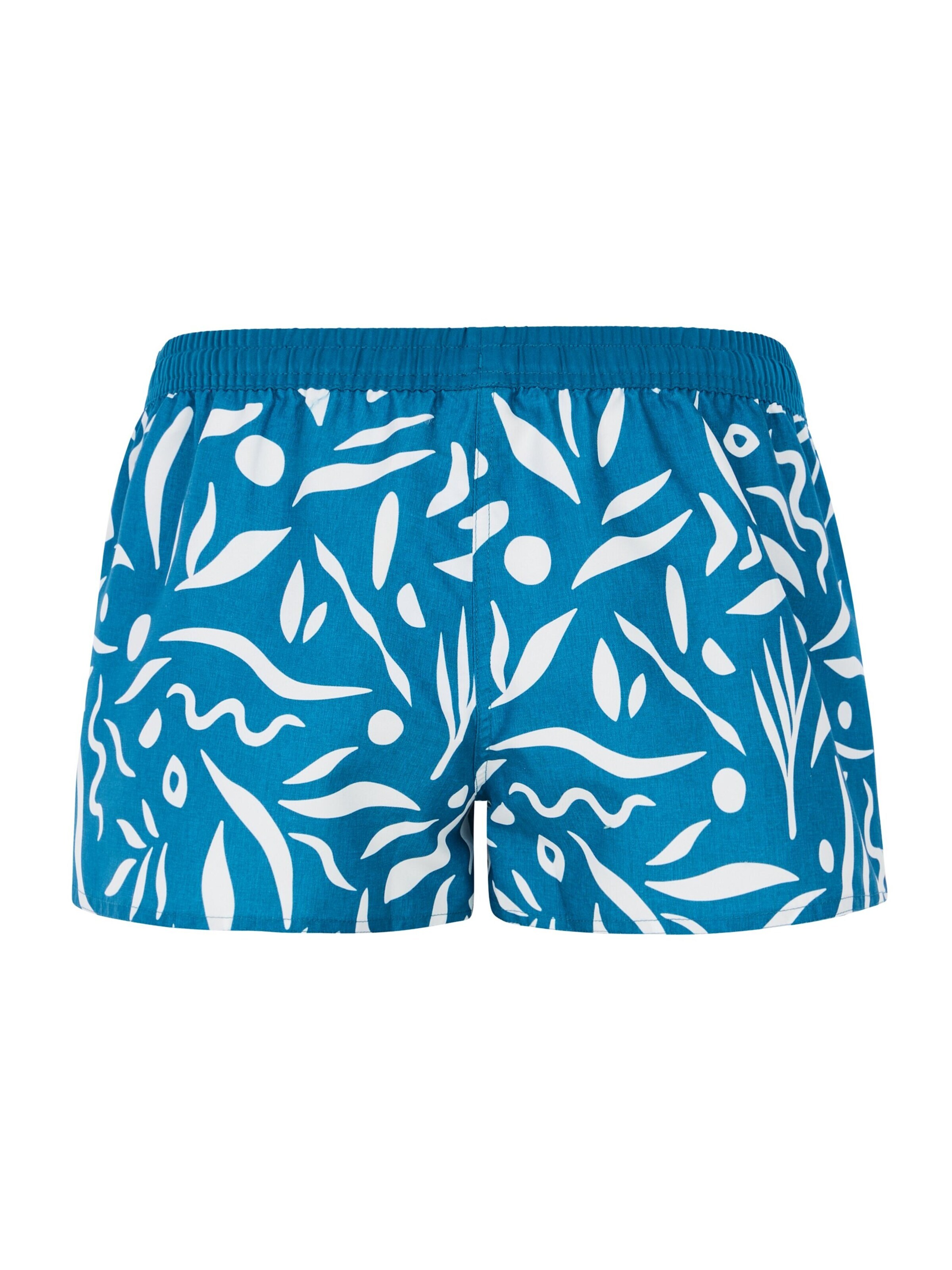 PROTEST Boardshorts 'PRTCamilo'‌‌‌‌‌‌‌ in Blau