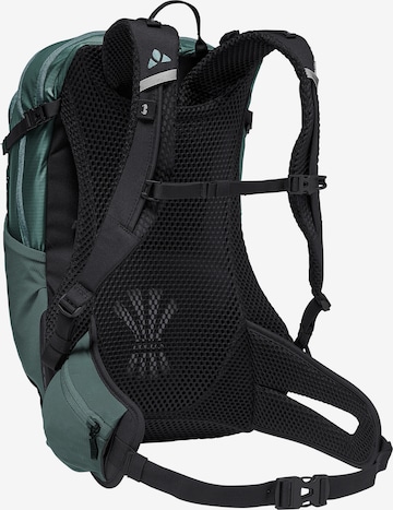 VAUDE Sports Backpack ' Tremalzo ' in Green