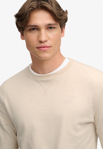 Superdry & Co Bluser & t-shirts 'CLASSIC' i grå