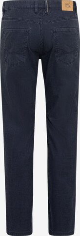 Regular Jeans de la CAMEL ACTIVE pe albastru