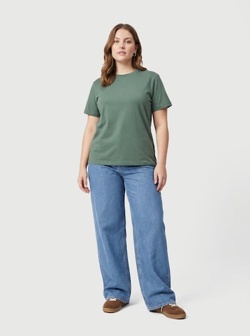 Wide leg Jeans di everly® in blu