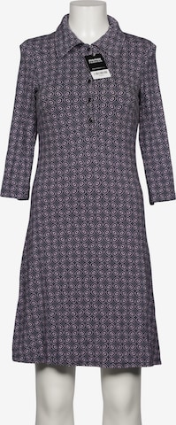 Qiero Kleid M in Blau: Vorderseite