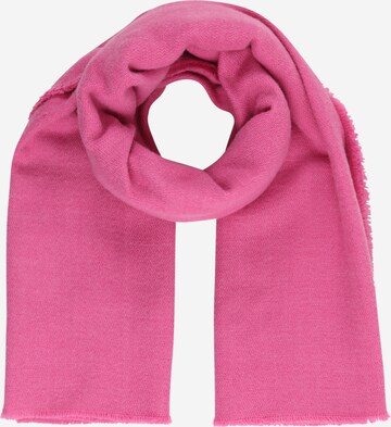 ESPRIT Sjaal in Roze: voorkant