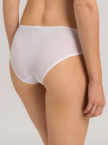 Hanro Panty ' Ultralight ' in White