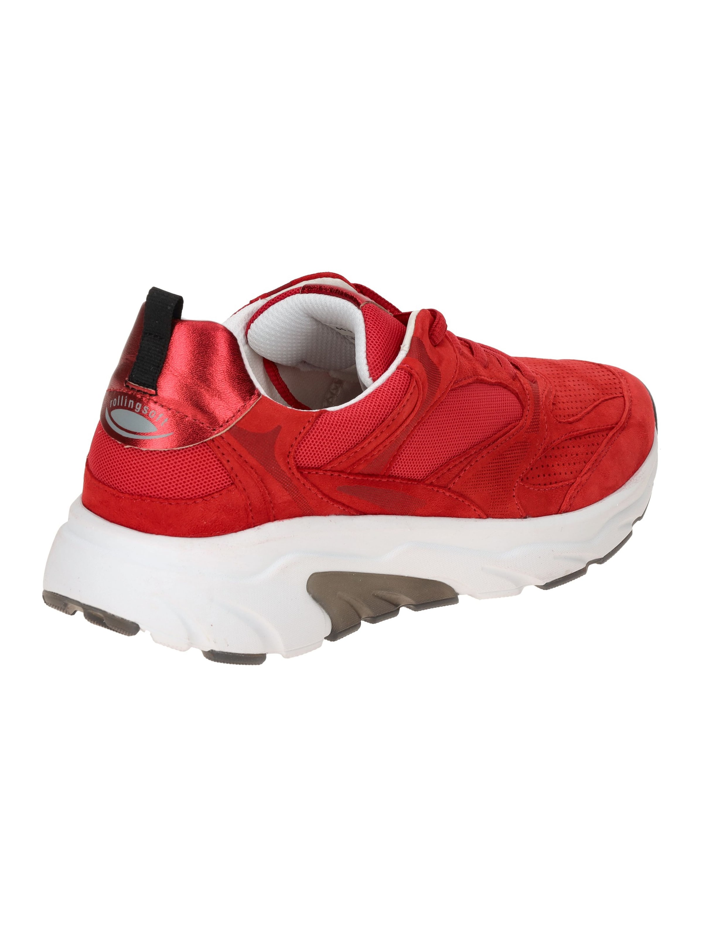 GABOR Schnürschuh‌‌‌‌‌‌‌‌ in Rot