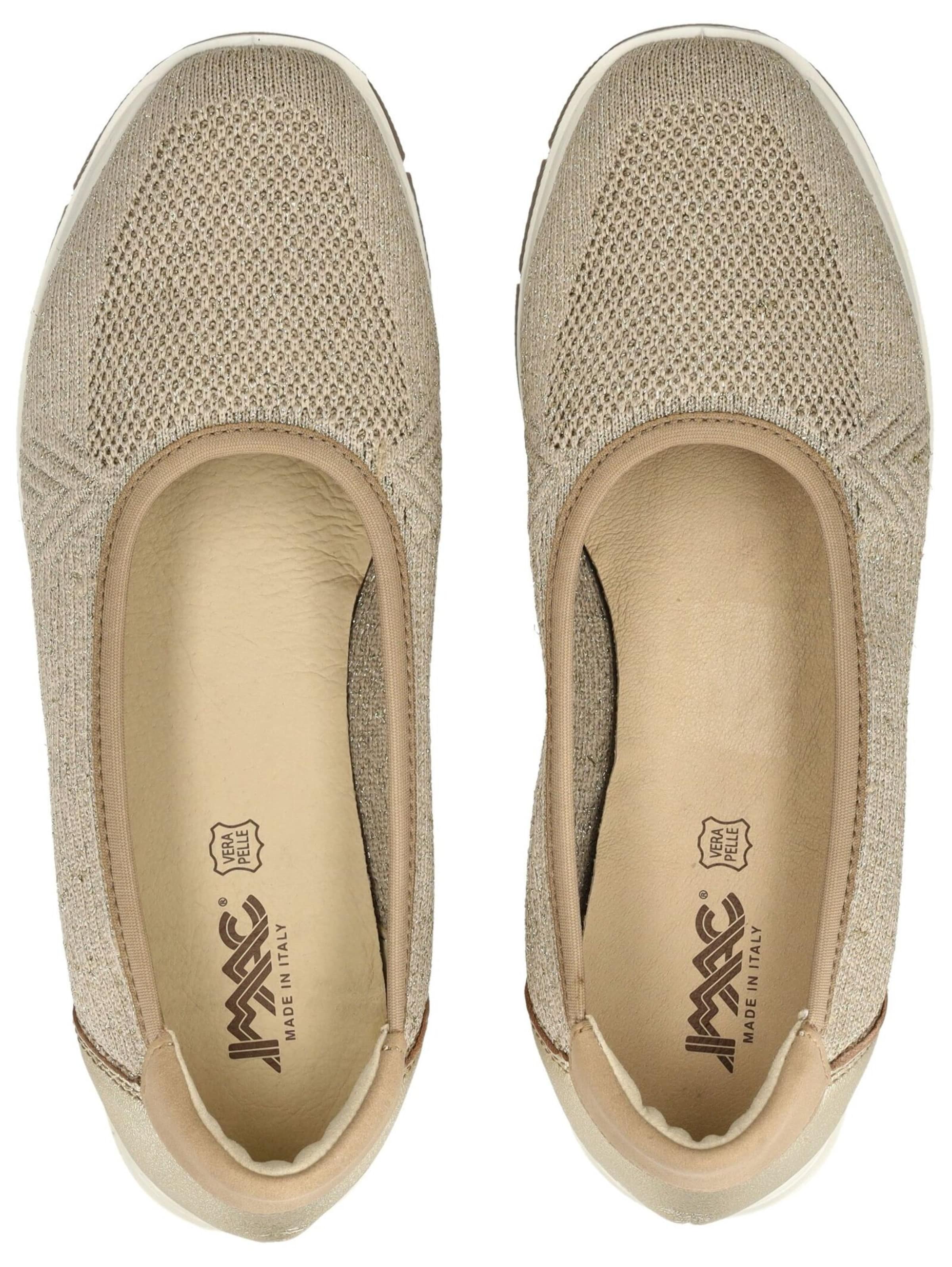 IMAC Ballerina in Beige