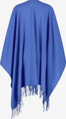 GERRY WEBER Cape in Blue