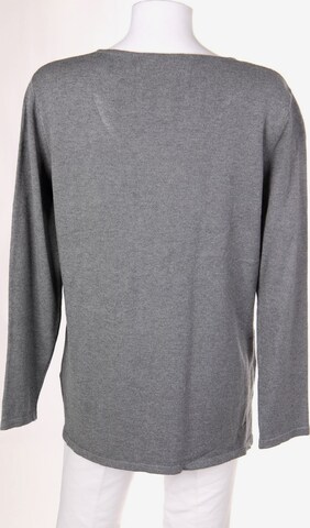 gollehaug Sweater & Cardigan in XXL in Grey