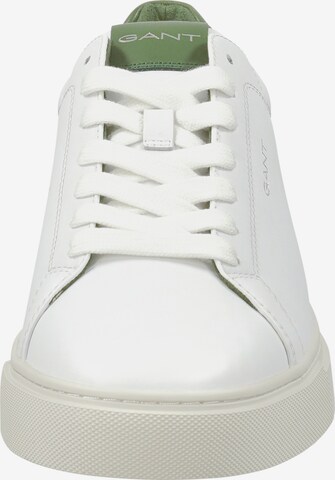 GANT Sneaker 'Mc Julien' in Weiß