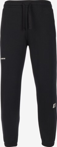 new balance Pants 'Essentials' in Black: front