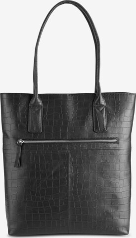 Sac bandoulière 'Aubrey' MARKBERG en noir