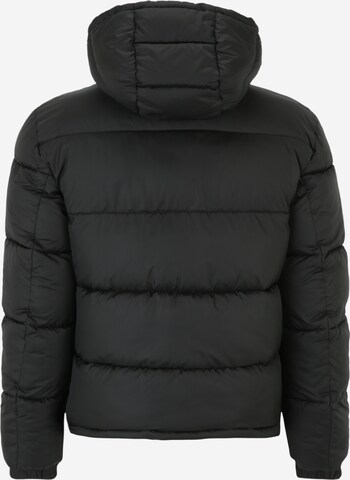 Veste d’hiver 'Balin' HUGO en noir