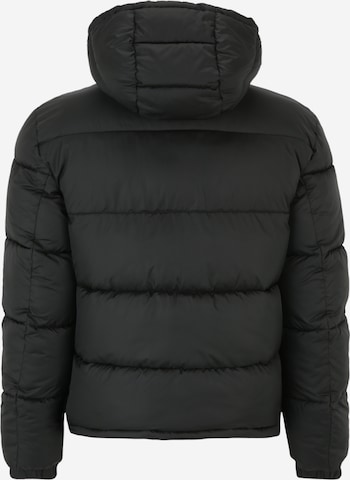 HUGO Red Jacke 'Balin' in Schwarz