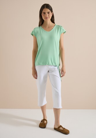 CECIL Shirt in Green