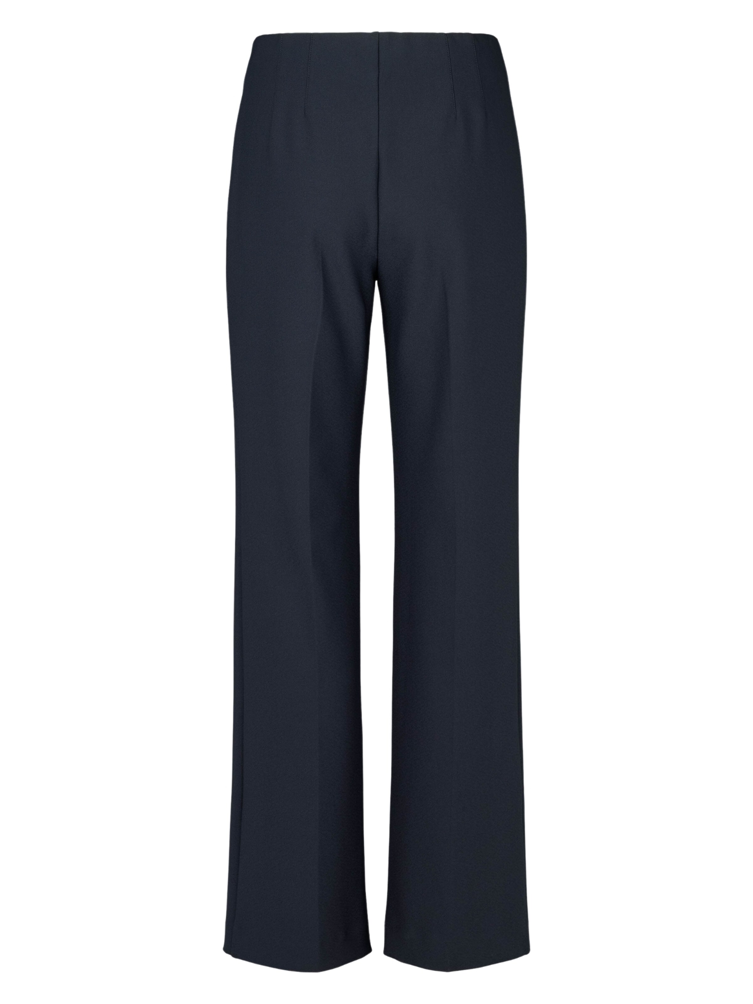 RUE de FEMME Regular Broek ' 6801RDFComfyOlana ' in Blauw