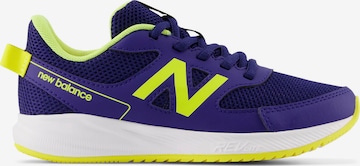 new balance Sneakers '570' i blå