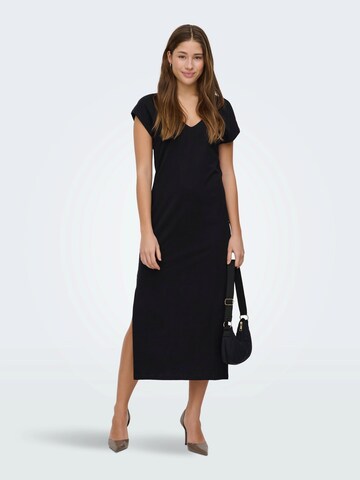 ONLY Dress 'ONLMARA' in Black: front