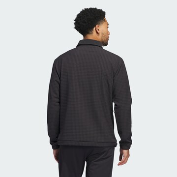 ADIDAS PERFORMANCE Performance shirt 'Ultimate365 Tour' in Black